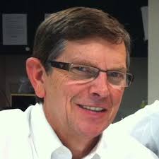 Dan Seger (@danseger)