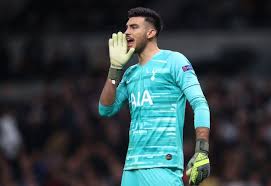 Silvio gazzaniga l'artista milanese che ha disegnato e realizzato la coppa del mondo di calcio, non è semplice raccontare in poche righe la storia professionale. Tottenham News Mcleish Spurs Getting Rid Of Specialist In Gazzaniga