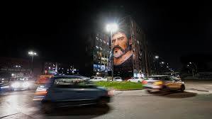 Stadio san paolo ligger i fuorigrotta. Neapel Will Arena San Paolo In Maradona Stadion Umbenennen Serie A Sportnews Bz