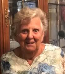 Obituary for Gertrude Ferullo
