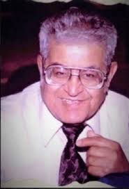 Isidro Telles Acosta Obituary