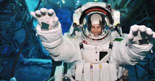 The term astronaut has been maintained as the title for those selected to join the nasa corps of astronauts who make space sailing their career profession. How Do You Become A European Astronaut The National Space Centre