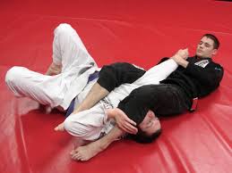 To practice brazilian jiu jitsu it doesn't matter if the person is young, old, fit, etc. Brazilian Jiu Jitsu Ibjja Indiana Brazilian Jiu Jitsu Academy
