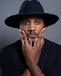 Derrick SimplyArtistic Johnson (@brazilianmonkey) · Instagram 照片和视频