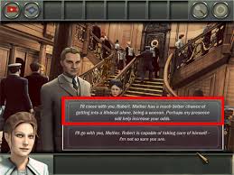 Comment and rate at your own peril :p. Hidden Mysteries The Fateful Voyage Titanic Walkthrough
