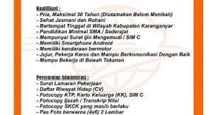 Lowongan kerja pcpm bank indonesia tahun 2021 lulusan sma smk d3 s1 s2 loker tahun 2021 bank bumn cpns. Lowongan Kerja Kantor Pos Indonesia Minimal Sma Sederajat Rekrutmen Lowongan Kerja Cpns Bumn Bulan Agustus 2021