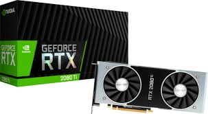 Nvidia Geforce Rtx 2080 Ti Founders Edition Ebay In 2020 Graphic Card Nvidia Cool Things To Buy