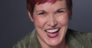 PHX Stages: Quarantine Q/A: KATHLEEN BERGER