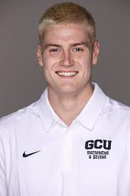 Armstrong sets national best in GCU win