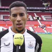 📺 Isaac Hayden