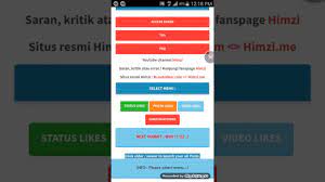 Himzi autolike free 50000 fb auto liker indonesia auto like 2018. Free 15000 Fb Auto Liker Indonesia Auto Like 2020 2021 And Auto Followers Youtube