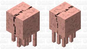 Maybe you would like to learn more about one of these? Brain Of Cthulhu Terraria Minecraft Mob Skin