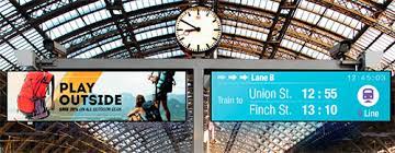 ЖК-дисплей Samsung SH37R, купить в Москве | Делайт 2000