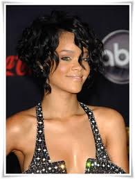 Straight hair can look boring. 73 Great Short Hairstyles For Black Women With Images