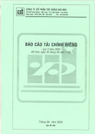 CÔNG TY CỔ PHẦN TẬP ĐOÀN SAO MAI - Số 326 Hùng Vương