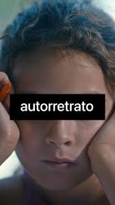 "Autorretrato" seleccionado en el catálogo de @canariasencorto 2024. Ahora  toca darle vida por el circuito de festivales y que llegue a la mayor  cantidad de pantallas posibles... aunque sea un poco ...