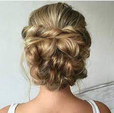 Gorgeous And Easy To Follow Wedding Guest Hairstyles For Long Hair At The Wedding It Is Not Only For The Bride A Hair Styles Long Hair Styles Cool Hairstyles