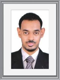 DR. MOHAMMED ADEL HAMAD ALBASHIR
