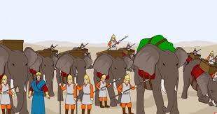 Read surat yasin (83 ayat) lengkap arab, latin dan arti from the story manfaat/khasiat surat yasin (yaasiin) 1. Sejarah Islam Dari Bacaan Surat Al Fill Dan Arti Popmama Com