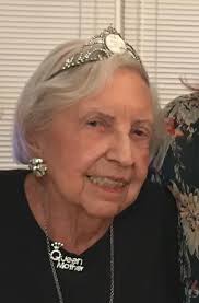 Elaine Dill Obituary