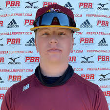 Tucker Murray's Instagram, Twitter & Facebook