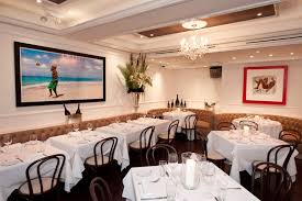Bagatelle New York One Little West 12th Street Manhattan Meat Packing District Dining Room Restaurant French Bagatelle Ny Restaurants Restaurant Concept