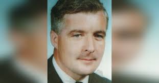 Obituary information for Thomas Connell