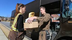 United parcel service (stylized as ups) is an american multinational package delivery and supply chain management company. Ups Will Not Agree To Money Back Guarantees If Third Parties Use Tracking Data Freightwaves