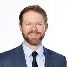 Dr. Isaiah Roepe, Orthopedic Surgery