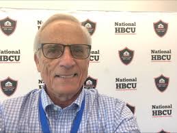 Attending The 20th Annual HBCU Business Deans Conference