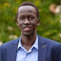 Piok Deng Mayiik Mei