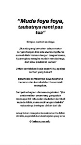 Pin Oleh Lugia Aero Di Islamic Kutipan Kata Bijak Kata Kata Indah Kutipan Bijak