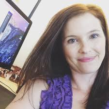 About — LUCY ZEIGER