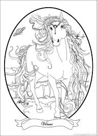 Our 5 senses coloring pages in this category are 100% free to print, and we'll never charge you for using, downloading, sending, or sharing them. Bella Sara The Magical Horse Coloring Pages 5 Horse Coloring Pages Horse Coloring Coloring Pages