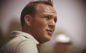 My First Memory of Arnold Palmer