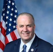U.S. Rep. Dan Kildee says he won't seek reelection