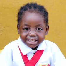 Sponsor a Child 2025 — African Dream Academy Foundation