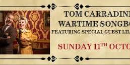 Tom Carradine's Wartime Songbook