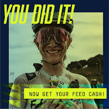 Get Sponsored By The Feed