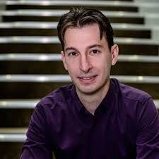 Adam Gunn's Instagram, Twitter & Facebook