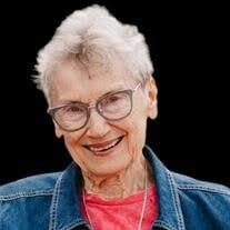 Madonna Mary Kramer Obituary