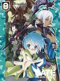 Gate Jieitai Kanochi Nite Kaku Tatakaeri 2nd Season Picture Anime Character Design Anime Manga Anime