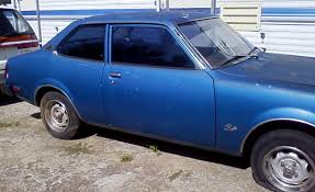 Image result for Bright Blue 1977 Colt
