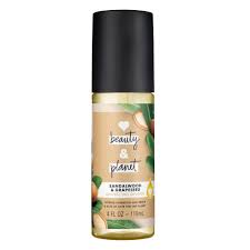Love Beauty And Planet Sandalwood Grapeseed Natural Oils Infusion Hair Oil 4 Fl Oz Hair Oil Natural Oils Beauty Planet