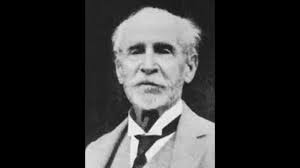 Tribute to Frederick Walton English inventor who invented linoleum and 88  other things