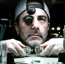 Dan Spitz (@danspitz)