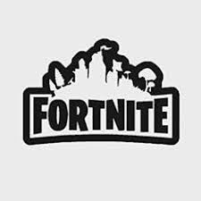 Image Result For Logo Fortnite 10th Birthday Parties Fortnite Kids Birthday