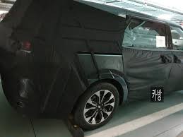 Kia carnival features superior design and smart technology to provide a stunning experience with a true understanding of driving needs. New Kia Grand Carnival 2021