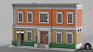 Maybe you would like to learn more about one of these? Lego Instructions Modular Police Station Lego Instructions Mocsmarket