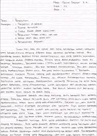 Dengan tema kekalahan ini, agar anak yang pandai dalam lomba nyanyi, yang mempunyai suara bagus, supaya tidak takut akan kalah. Peningkatan Keterampilan Menulis Cerpen Siswa Kelas X 2 Sma Negeri 1 Pengasih Dengan Strategi Story Writing Map Skripsi Pdf Download Gratis